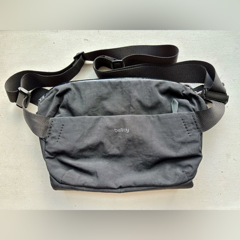 Bellroy Venture Sling